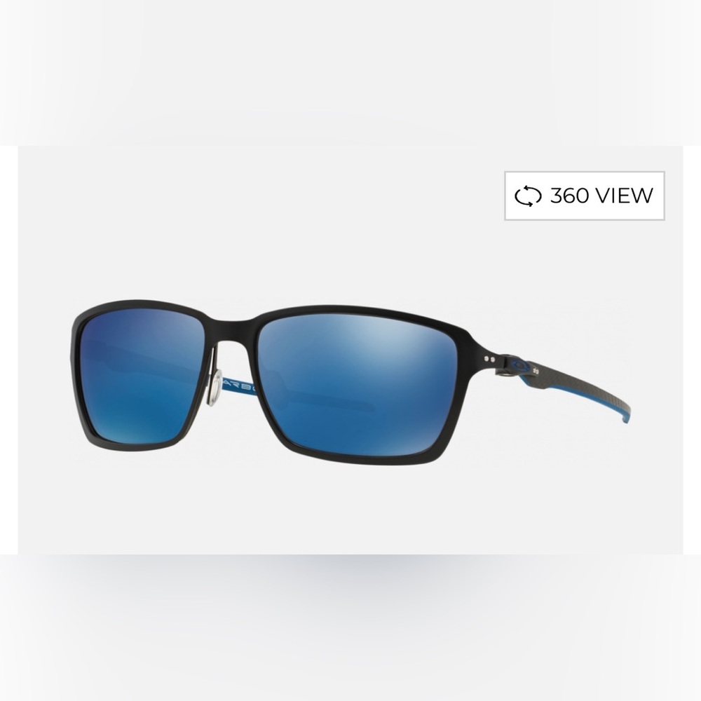 Rare Oakley Carbon Fiber Tincan - Picture 2 of 5